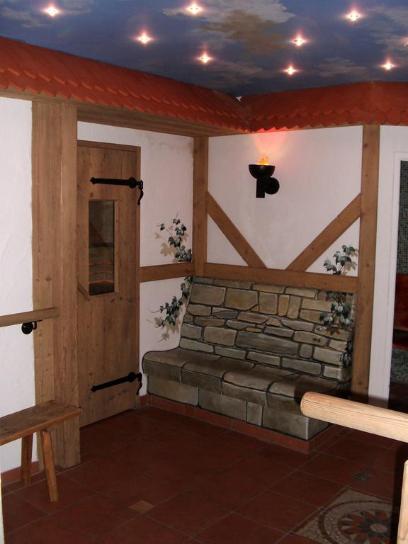 Hotel Landgasthof Zum Schildhauer Halfing Экстерьер фото