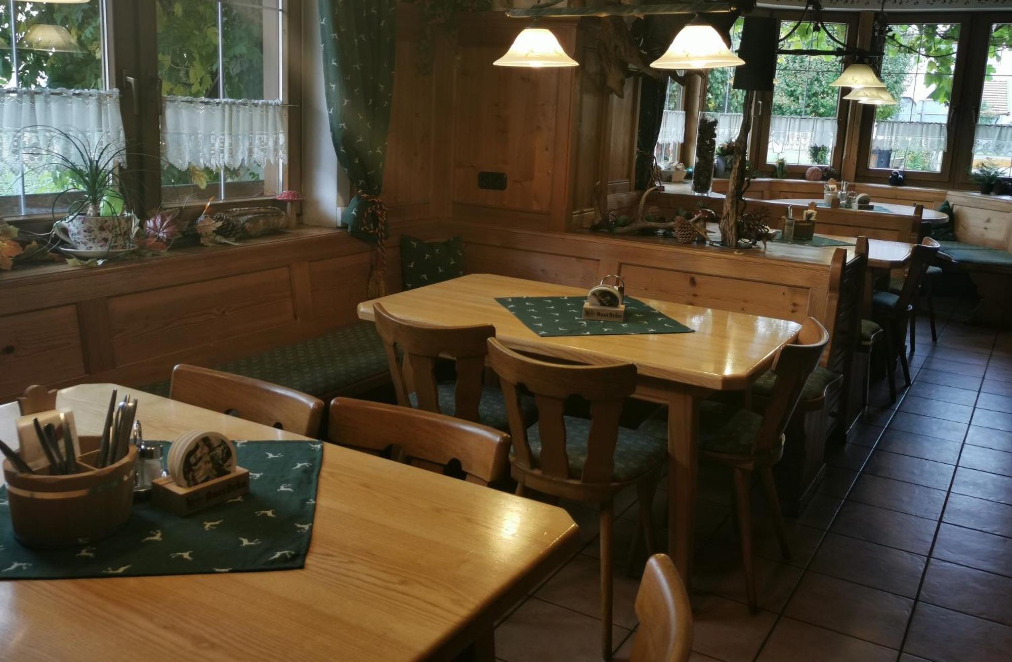 Hotel Landgasthof Zum Schildhauer Halfing Экстерьер фото